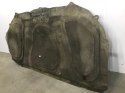 Wygłuszenie maski Opel Vectra C LIFT 05-08r. wygłuszka osłona mata podbitka 13244395