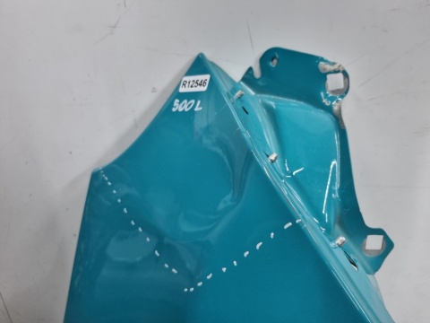 Błotnik Fiat 500L 12-22r. prawy przedni prawy przód