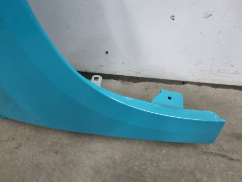 Błotnik Fiat 500L 12-22r. prawy przedni prawy przód