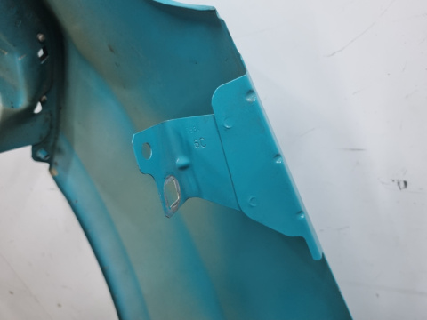 Błotnik Fiat 500L 12-22r. prawy przedni prawy przód