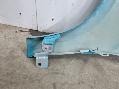 Błotnik Fiat 500L 12-22r. prawy przedni prawy przód