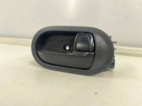 Klamka Mitsubishi Colt VI 6 Z30 04-12r. PRAWA TYLNA PRZEDNIA wewnętrzna rączka uchwyt drzwi