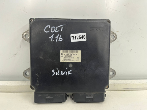 Komputer silnika Mitsubishi Colt VI 6 Z30 Smart Forfour I 04-12r. 1.1b benzyna sterownik a1341503379 1860a823