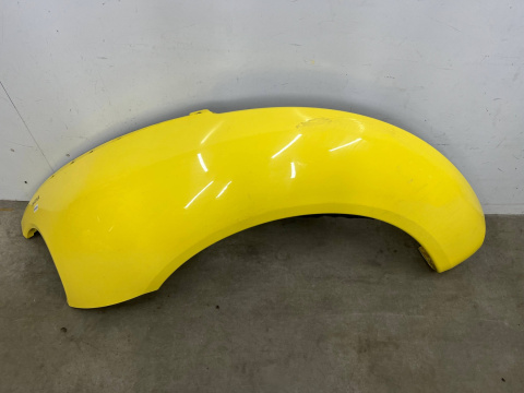 Błotnik VW New Beetle 97-05r. Przedlift lewy przedni lewy przód 1Y0821105