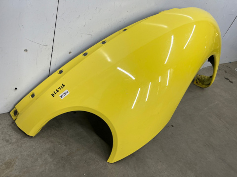 Błotnik VW New Beetle 97-05r. Przedlift lewy przedni lewy przód 1Y0821105