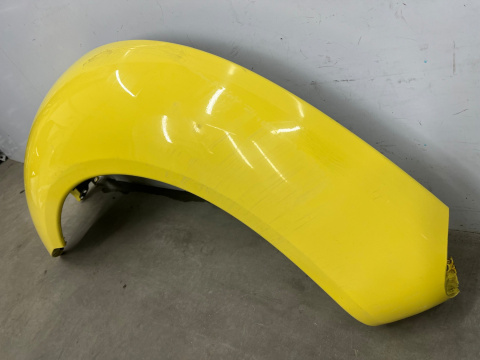 Błotnik VW New Beetle 97-05r. Przedlift lewy przedni lewy przód 1Y0821105