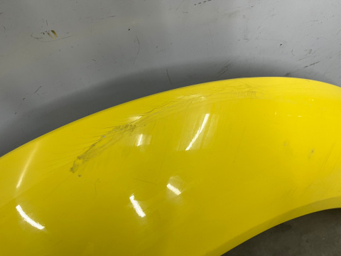 Błotnik VW New Beetle 97-05r. Przedlift lewy przedni lewy przód 1Y0821105