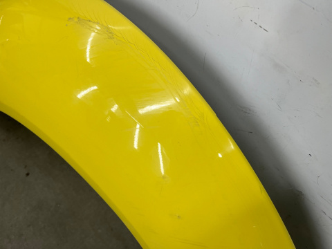 Błotnik VW New Beetle 97-05r. Przedlift lewy przedni lewy przód 1Y0821105