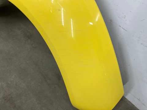 Błotnik VW New Beetle 97-05r. Przedlift lewy przedni lewy przód 1Y0821105