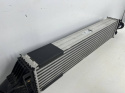 Chłodnica intercoolera Audi A4 b9 A5 A6 C8 A7 Q5 3.0 TDI 2.0 TFSI 2016r.- oryginał 80a145805j