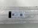 Chłodnica intercoolera Audi A4 b9 A5 A6 C8 A7 Q5 3.0 TDI 2.0 TFSI 2016r.- oryginał 80a145805j