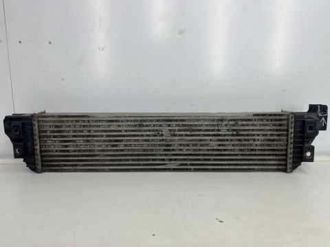 Chłodnica intercoolera Renault Master III Opel Movano B Nissan NV400 Interstar 2.3 dCi oryginał 144960015r