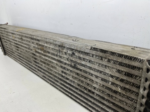 Chłodnica intercoolera Renault Master III Opel Movano B Nissan NV400 Interstar 2.3 dCi oryginał 144960015r