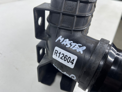 Chłodnica intercoolera Renault Master III Opel Movano B Nissan NV400 Interstar 2.3 dCi oryginał 144960015r