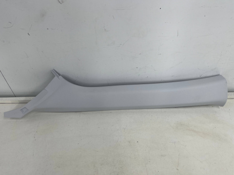 Plastik Citroen C5 Aircross 17r.- lewa przednia osłona poszycie słupku kierowcy wewnętrznego NOWA 9830586180