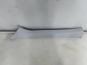 Plastik Citroen C5 Aircross 17r.- lewa przednia osłona poszycie słupku kierowcy wewnętrznego NOWA 9830586180