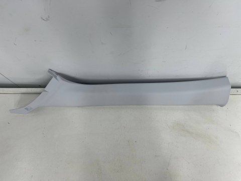 Plastik Citroen C5 Aircross 17r.- lewa przednia osłona poszycie słupku kierowcy wewnętrznego NOWA 9830586180