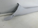 Plastik Citroen C5 Aircross 17r.- lewa przednia osłona poszycie słupku kierowcy wewnętrznego NOWA 9830586180