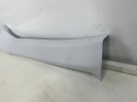 Plastik Citroen C5 Aircross 17r.- lewa przednia osłona poszycie słupku kierowcy wewnętrznego NOWA 9830586180