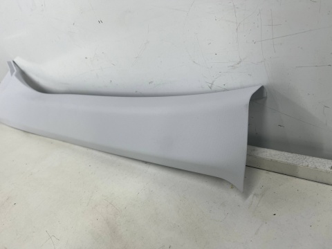 Plastik Citroen C5 Aircross 17r.- lewa przednia osłona poszycie słupku kierowcy wewnętrznego NOWA 9830586180