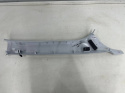 Plastik Citroen C5 Aircross 17r.- lewa przednia osłona poszycie słupku kierowcy wewnętrznego NOWA 9830586180