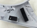 Plastik Citroen C5 Aircross 17r.- lewa przednia osłona poszycie słupku kierowcy wewnętrznego NOWA 9830586180