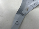 Plastik Citroen C5 Aircross 17r.- lewa przednia osłona poszycie słupku kierowcy wewnętrznego NOWA 9830586180