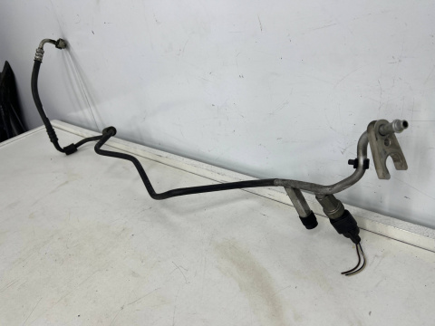 Rura VW Golf IV 4 Bora 97-06r. 1.9 TDI przewód wąż klimatyzacji 1j1820741k