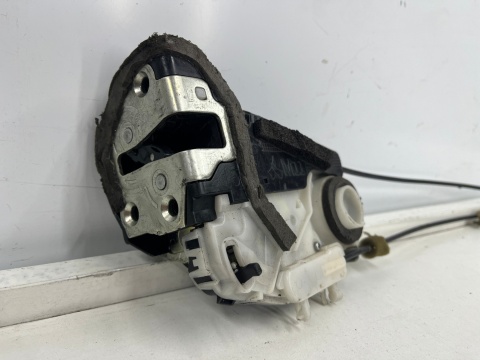 Zamek drzwi TOYOTA PRIUS 3 III XW30 09-15r. LEWY TYLNY T43-14120