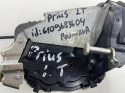 Zamek drzwi TOYOTA PRIUS 3 III XW30 09-15r. LEWY TYLNY T43-14120