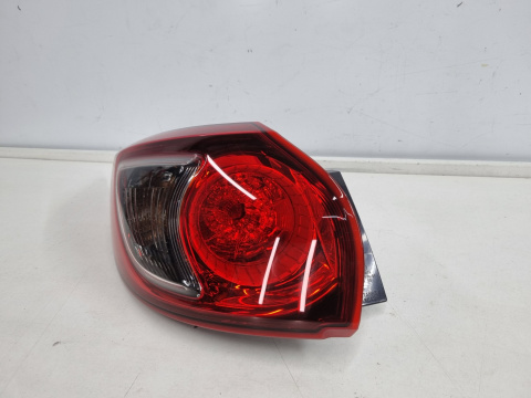 Lampa Mazda CX-5 I 12-14r. przedlift lewa tylna ORYGINALNA kd5451160