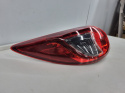 Lampa Mazda CX-5 I 12-14r. przedlift lewa tylna ORYGINALNA kd5451160