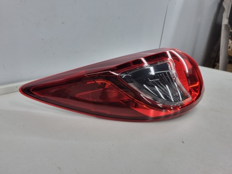 Lampa Mazda CX-5 I 12-14r. przedlift lewa tylna ORYGINALNA kd5451160
