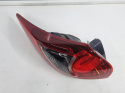 Lampa Mazda CX-5 I 12-14r. przedlift lewa tylna ORYGINALNA kd5451160