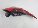 Lampa Mazda CX-5 I 12-14r. przedlift lewa tylna ORYGINALNA kd5451160
