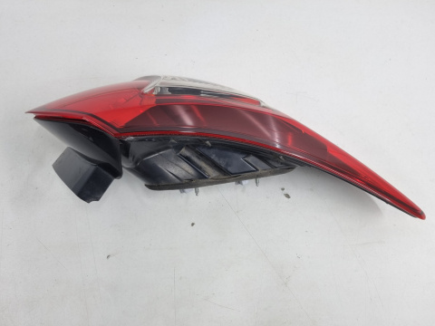 Lampa Mazda CX-5 I 12-14r. przedlift lewa tylna ORYGINALNA kd5451160