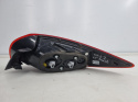 Lampa Mazda CX-5 I 12-14r. przedlift lewa tylna ORYGINALNA kd5451160