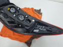 Lampa Mazda CX-5 I 12-14r. przedlift lewa tylna ORYGINALNA kd5451160