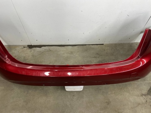Zderzak tylny BMW 2 F45 Active Tourer I 14-18r. przedlift tył 4XPDC 7408444