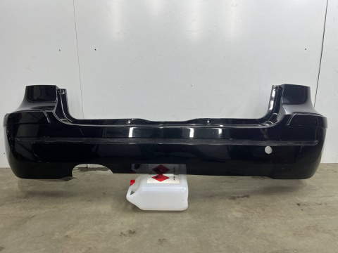 Zderzak tylny Mercedes A Klasa A-Klasa W169 04-08r. przedlift tył 1698853125
