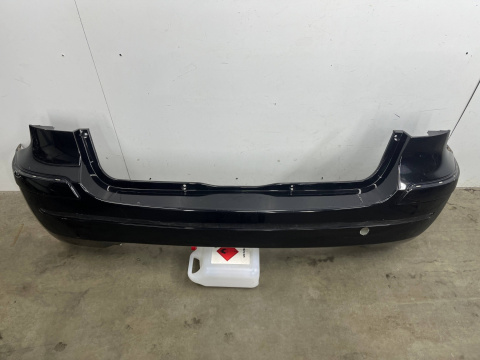 Zderzak tylny Mercedes A Klasa A-Klasa W169 04-08r. przedlift tył 1698853125