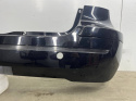 Zderzak tylny Mercedes A Klasa A-Klasa W169 04-08r. przedlift tył 1698853125