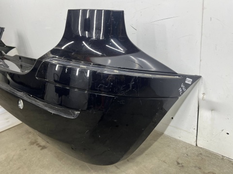 Zderzak tylny Mercedes A Klasa A-Klasa W169 04-08r. przedlift tył 1698853125