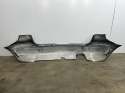 Zderzak tylny Mercedes A Klasa A-Klasa W169 04-08r. przedlift tył 1698853125