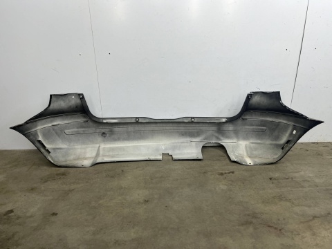 Zderzak tylny Mercedes A Klasa A-Klasa W169 04-08r. przedlift tył 1698853125