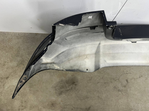 Zderzak tylny Mercedes A Klasa A-Klasa W169 04-08r. przedlift tył 1698853125