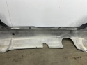 Zderzak tylny Mercedes A Klasa A-Klasa W169 04-08r. przedlift tył 1698853125