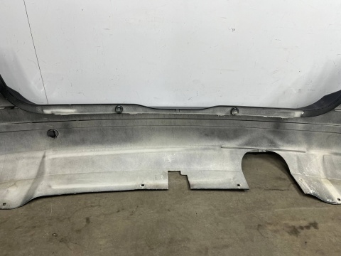 Zderzak tylny Mercedes A Klasa A-Klasa W169 04-08r. przedlift tył 1698853125
