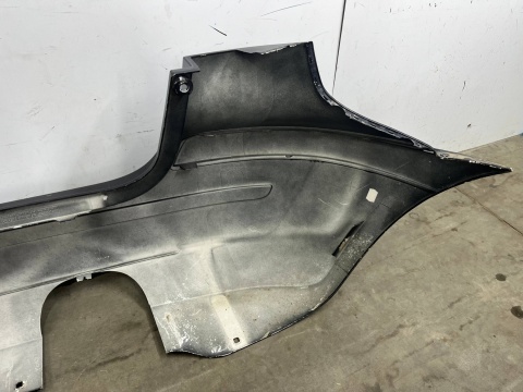 Zderzak tylny Mercedes A Klasa A-Klasa W169 04-08r. przedlift tył 1698853125