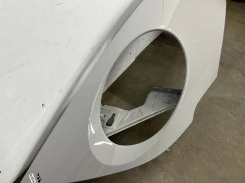 Błotnik Porsche 911 8 VIII 992 19r.- lewy przedni lewy przód 992821201